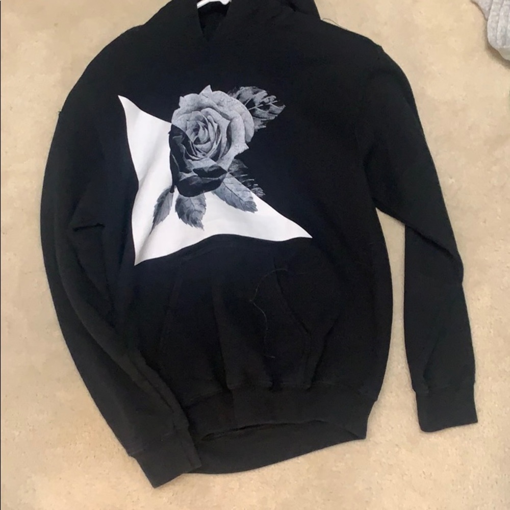 Hoodie artist union